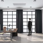 Tips for Blending Shared Spaces: Designing a Home Office in a Living Room or Bedroom