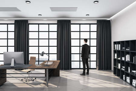 Tips for Blending Shared Spaces: Designing a Home Office in a Living Room or Bedroom
