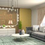 Key Characteristics of Traditional Interior Design