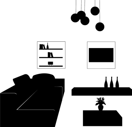 Accent Lighting in Small Spaces: Making Art Shine in Compact Areas
