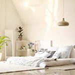 The Role of Natural Light in Minimalist Bedroom Design