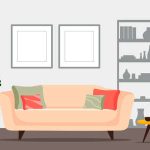 How to Achieve a Sleek and Stylish Modern Living Room