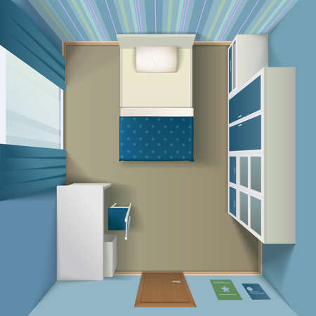 Creative Layout Ideas for Small Bathrooms