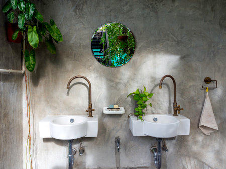 Top Water-Saving Bathroom Fixtures for a Sustainable Home