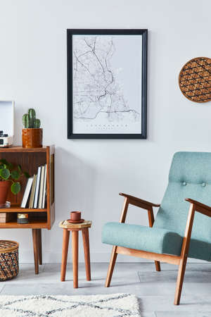 How to Achieve a Minimalist Aesthetic with Scandinavian Design