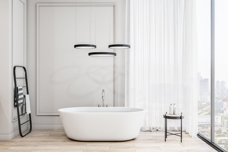 Understanding Water Efficiency Ratings: What to Look for in Eco-Friendly Bathroom Products