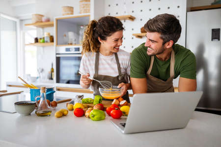 Integrating Smart Technology into an Open Kitchen
