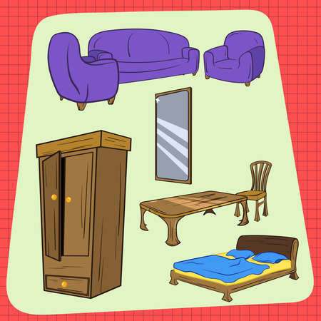Furniture Selection for a Luxurious Bedroom: Must-Have Pieces
