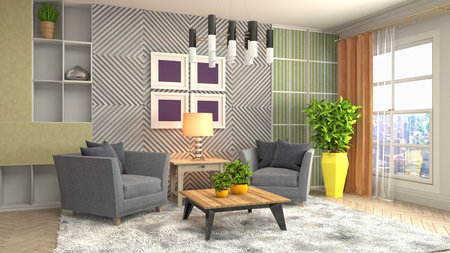 How to Design the Perfect Open Concept Living Room for Your Home