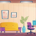 The Impact of Sustainable Materials on Indoor Air Quality and Health