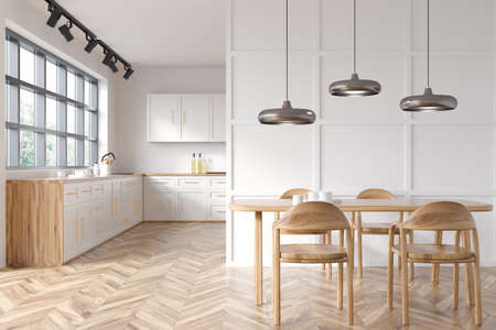 Hidden Storage Ideas to Make the Most of Every Inch in a Small Kitchen