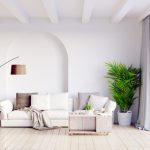 The Ultimate Guide to Minimalist Living Room Design: Tips and Ideas