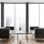 10 Must-Have Elements for a Modern Living Room