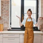 The Role of Smart Technology in Modern Kitchen Design