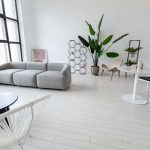 The Role of Color in Modern Minimalist Interior Design