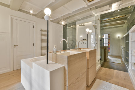 Top Trends in Luxury Bathroom Fixtures for Modern Homes