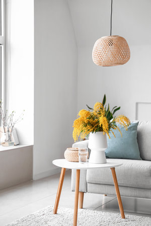 The Origins and Evolution of Scandinavian and Nordic Interior Design