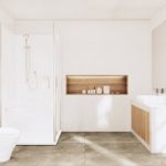 Walk-In Showers vs. Traditional Bathtubs: Which One is Right for You?