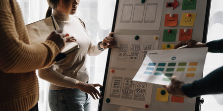The Science Behind Lighting and Focus: How to Optimize Your Workspace