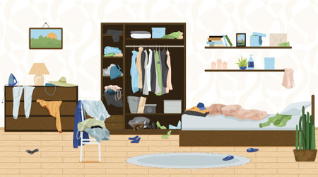 Ergonomic Furniture and Setup