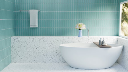 Eco-Friendly Bathroom Renovations on a Budget: Water and Energy-Saving Solutions