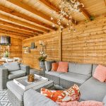 The Ultimate Guide to Modern Patio Ideas: Transform Your Outdoor Space