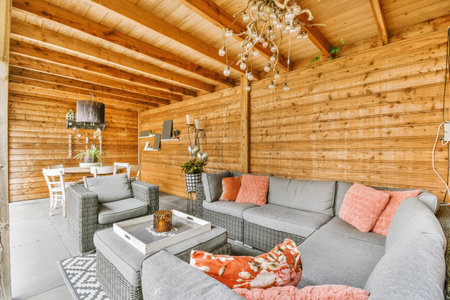 The Ultimate Guide to Modern Patio Ideas: Transform Your Outdoor Space