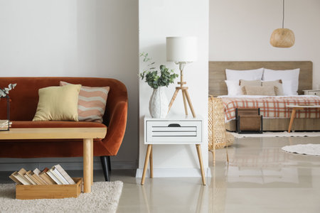 Traditional vs. Transitional Design: What’s the Difference?