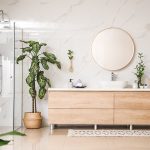 The Importance of Proper Ventilation in a Spa-Inspired Bathroom