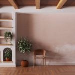 The Influence of Natural and Artificial Light on Warm and Cool Tones