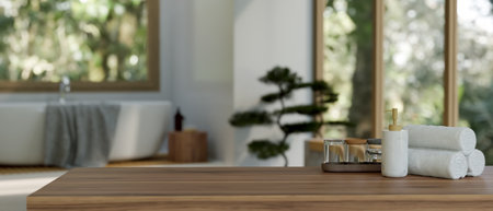 Top Spa-Inspired Bathroom Trends for a Relaxing Retreat