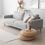 10 Essential Elements of a Perfect Minimalist Living Room