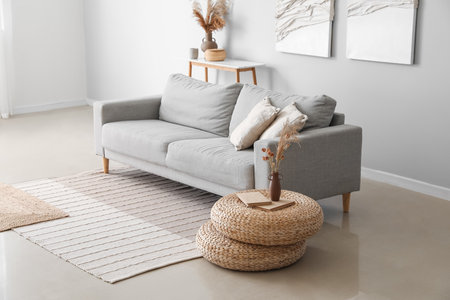 10 Essential Elements of a Perfect Minimalist Living Room
