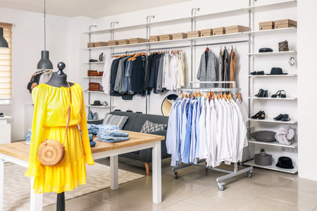 How to Organize Seasonal Clothing: Rotating Your Wardrobe with Ease