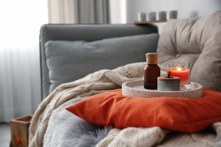 The Importance of Layering Light Sources in Interior Design