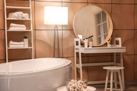 How to Make a Small Bathroom Eco-Friendly: Sustainable Design Tips
