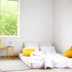 Multifunctional Bedroom Furniture: The Key to Small-Space Living