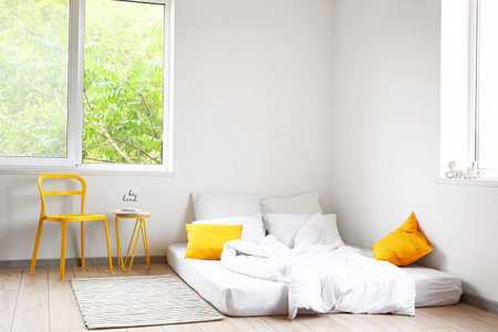 Multifunctional Bedroom Furniture: The Key to Small-Space Living