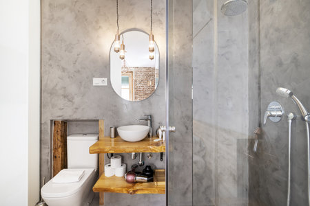 Maximizing Small Bathroom Storage: Smart Solutions for Every Space