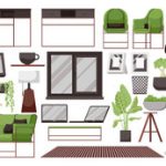 The Power of Bold Accent Colors in Modern Interiors