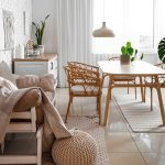 How to Create a Stunning Eco-Friendly Patio: Materials, Plants, and Layout Tips