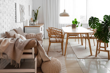 How to Create a Stunning Eco-Friendly Patio: Materials, Plants, and Layout Tips