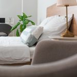 Creating a Cozy and Functional Scandinavian Bedroom
