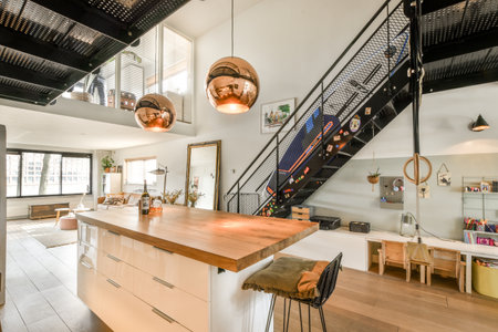 Why Neutral Tones Still Dominate Kitchens and How to Upgrade Them with Mixed Materials