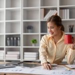 The Ultimate Guide to Ergonomic Furniture for Your Home Office