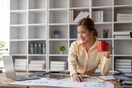 The Ultimate Guide to Ergonomic Furniture for Your Home Office