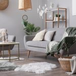 Accent Colors for Small Spaces: Making a Big Impact with a Little Color