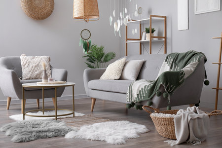 Accent Colors for Small Spaces: Making a Big Impact with a Little Color