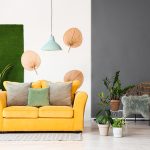 The Psychology Behind Bold and Neutral Colors: How They Affect Mood and Space