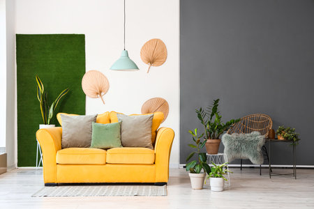 The Psychology Behind Bold and Neutral Colors: How They Affect Mood and Space